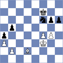 Rivero Acedo - Alvarez Naves (Valladolid, 1975)