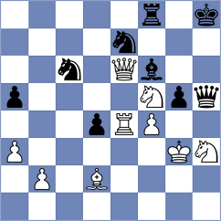 Rivero - Marques (Buenos Aires, 1998)