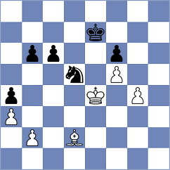 Chavez Oropesa - Acosta Pedroso (Varadero CUB, 2023)
