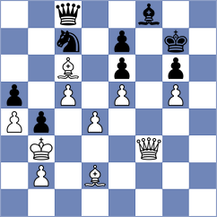 Gelfand - Ragger (Austria, 2009)