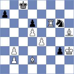 Palencia - Uyanga (chess.com INT, 2025)