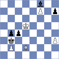 Ambartsumova - Navara (chess.com INT, 2022)