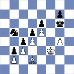 Pourkashiyan - Zumsande (Chess.com INT, 2020)