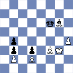 Onischuk - Sosa (Budapest HUN, 2024)