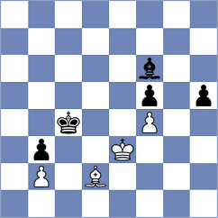 Borisovs - Markovic (Pardubice, 2007)