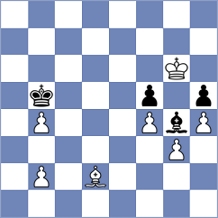 Heinemann - Nikolic (Solingen GER, 2024)