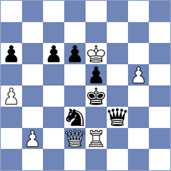 Perez Gonsalves - Medina Garcia (Palma de Mallorca, 1967)