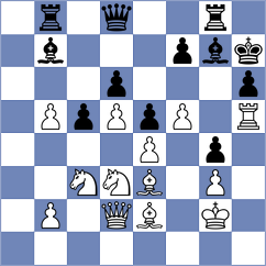 Shimanov - Isagov (St Petersburg, 2005)