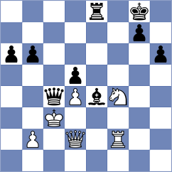Zubritskaya - Nevska (FIDE Online Arena INT, 2024)