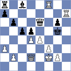 Oye-Stromberg - El Jawich (chess.com INT, 2022)