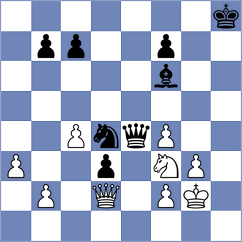 Smirnova - Herbrig (chess.com INT, 2024)