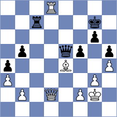 Wedberg - Gashimov (Leon, 2001)