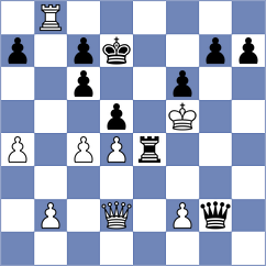 Pichugov - Cooper (Lichess.org INT, 2021)