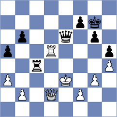 Zarnicki - Mahdavi (chess.com INT, 2025)
