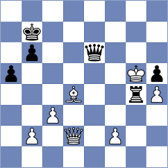 Rodriguez Vila - Alho (Budapest HUN, 2024)