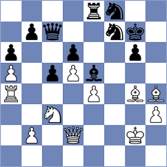 Frolov - Suslov (Anapa, 2012)