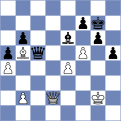 Gschiel - Javornik (Prague CZE, 2024)