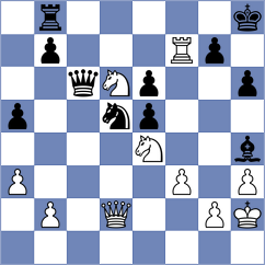 Ottmann - Lahtela (Playchess.com INT, 2004)