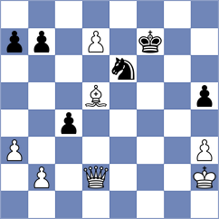 Rozman - Papp (chess.com INT, 2024)