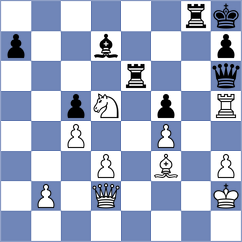 Garzinsky - Lueders (Bad Homburg, 2005)