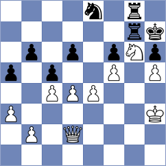 Orlov - Montano Vicente (chess.com INT, 2025)