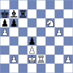 Hacche - Haasse (Adelaide, 2004)