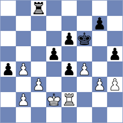 Cholakov - Orev (Sofia, 2011)