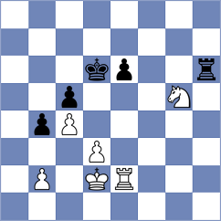 Szalay - Kiraly (Hungary, 2008)