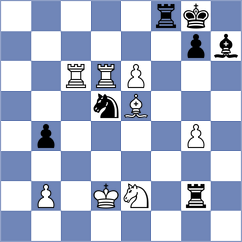 Miladinovic - Piccardo (Saint Vincent, 2000)