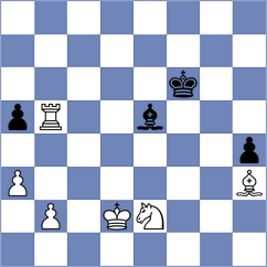 Stremavicius - Khachiyan (Chess.com INT, 2018)