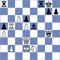 Belkhodja - Amega-Dzaka (chess.com INT, 2021)