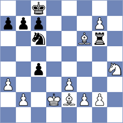 Penafiel - Krivoy (Lichess.org INT, 2020)