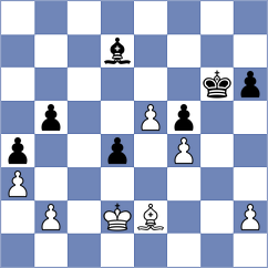 Krauchi Romero - Martinez Piqueras (Ciutadella de Menorca ESP, 2025)