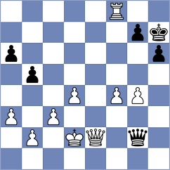 Bynum - Rubio Tent (chess.com INT, 2025)