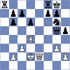 Phillips - Zheng (Lichess.org INT, 2021)