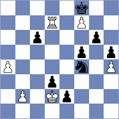 Mikhalsky - Rian (chess.com INT, 2025)