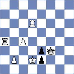 Stanley - Khachiyan (Philadelphia, 2007)