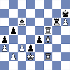 Bashirli - Marochkina (FIDE Online Arena INT, 2024)