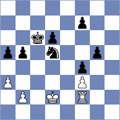 Babeikin - Bachaliashvili (St Petersburg RUS, 2023)