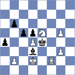 Mishev - Grozev (Pamporovo, 2001)