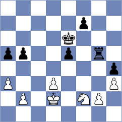 Andreescu - Martyniuk (Tallinn, 1997)