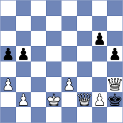 Franca - Dantas (Lichess.org INT, 2020)
