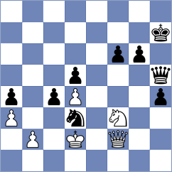 Larin - Schirov (Tambov, 2011)