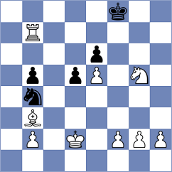 Nguyen - Barche (Solingen, 2013)