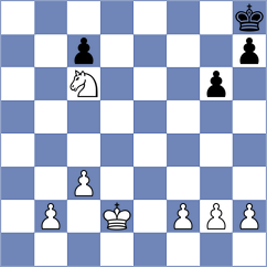 Stupak - Xu (Chess.com INT, 2021)