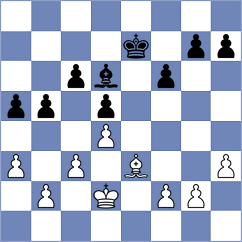Reveco Toledo - Petkov (Maribor, 2012)