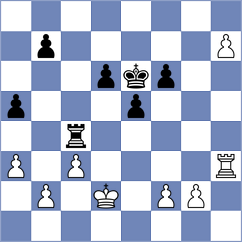 Bagga - Weaver (Lichess.org INT, 2020)