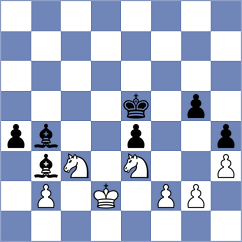 Nakonechnyi - Eljanov (chess.com INT, 2025)