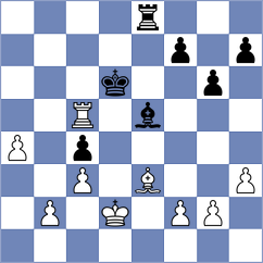 Lobanov - Dambaev (St Petersburg RUS, 2023)