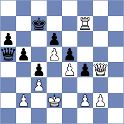 Linster - Trifonov (chess.com INT, 2025)